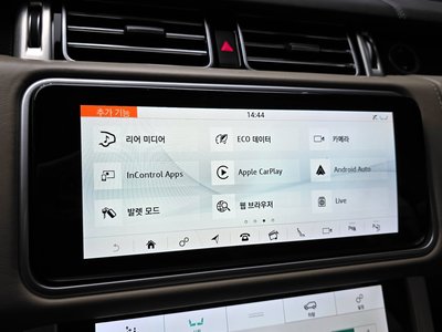 صورة مصغرة 21 لـ 2018 LAND Rover RANGE ROVER