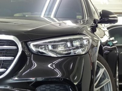 MERCEDES-BENZ S-CLASS - 7