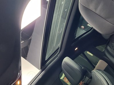 صورة مصغرة 27 لـ 2023 Mercedes-BENZ EQE