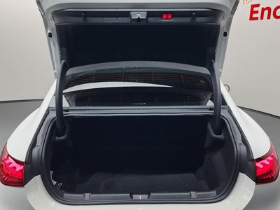 صورة مصغرة 26 لـ 2023 Mercedes-BENZ EQE