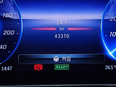 صورة مصغرة 35 لـ 2023 Mercedes-BENZ EQE
