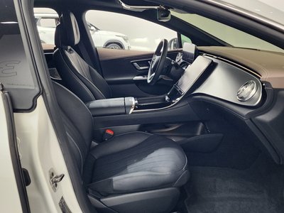 صورة مصغرة 16 لـ 2023 Mercedes-BENZ EQE