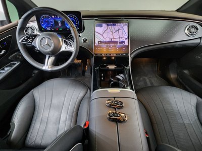 2023 Mercedes-BENZ EQE 照片 5
