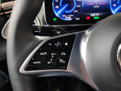 صورة مصغرة 23 لـ 2023 Mercedes-BENZ EQE