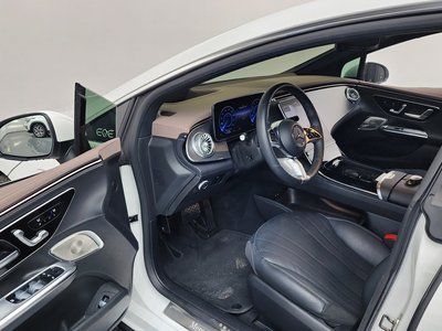 صورة مصغرة 13 لـ 2023 Mercedes-BENZ EQE