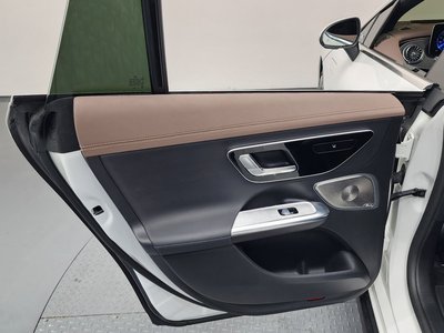 صورة مصغرة 15 لـ 2023 Mercedes-BENZ EQE