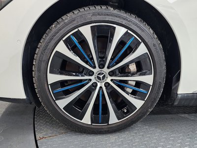 2023 Mercedes-BENZ EQE 照片 6