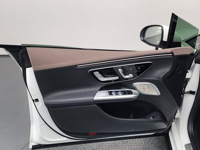 صورة مصغرة 14 لـ 2023 Mercedes-BENZ EQE
