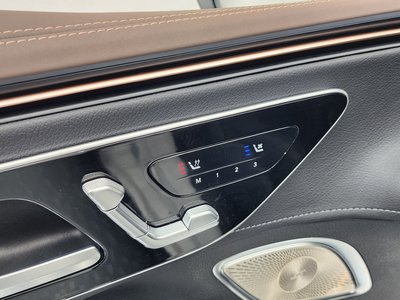 صورة مصغرة 37 لـ 2023 Mercedes-BENZ EQE