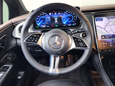 صورة مصغرة 19 لـ 2023 Mercedes-BENZ EQE