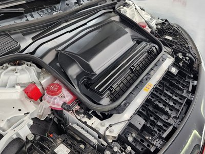 2023 Mercedes-BENZ EQE 照片 7