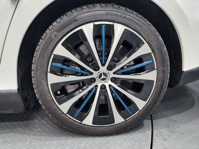 2023 Mercedes-BENZ EQE 照片 8