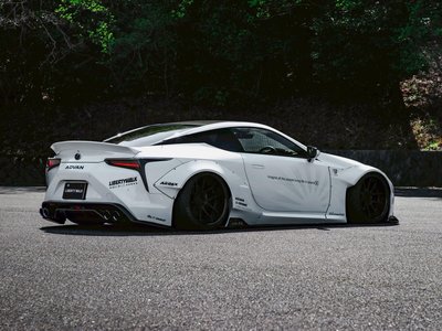 LEXUS LC - 7