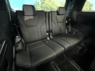 TOYOTA ALPHARD - 10