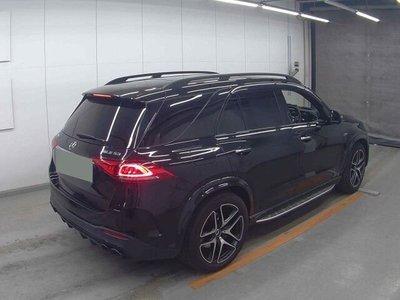 MERCEDES-BENZ GLE - 5