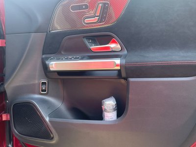 MERCEDES-BENZ GLB-CLASS AMG - 7