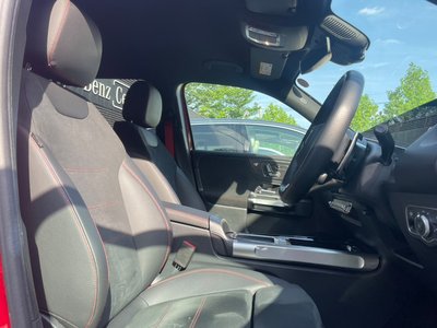 MERCEDES-BENZ GLB-CLASS AMG - 10