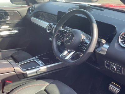 MERCEDES-BENZ GLB-CLASS AMG - 8