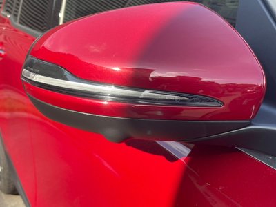 MERCEDES-BENZ GLB-CLASS AMG - 6