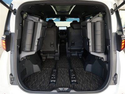صورة مصغرة 13 لـ 2023 Toyota ALPHARD