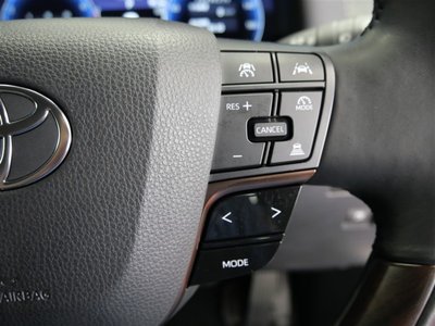 صورة مصغرة 18 لـ 2023 Toyota ALPHARD