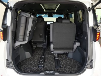 صورة مصغرة 12 لـ 2023 Toyota ALPHARD