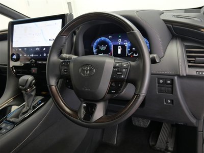 2023 Toyota ALPHARD — фото 6
