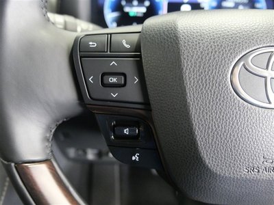 صورة مصغرة 17 لـ 2023 Toyota ALPHARD