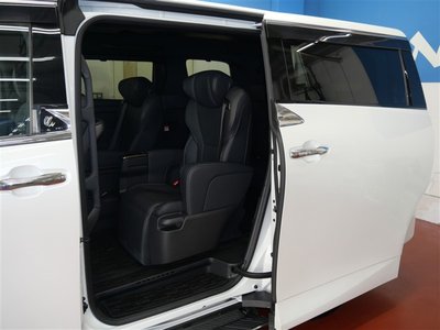 صورة مصغرة 24 لـ 2023 Toyota ALPHARD