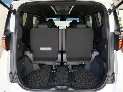 صورة مصغرة 11 لـ 2023 Toyota ALPHARD
