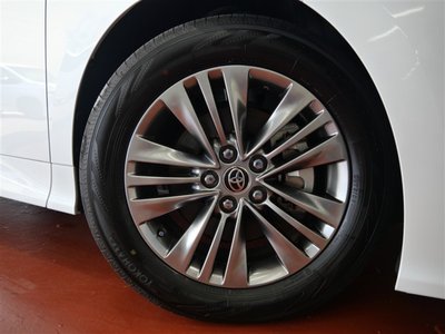 صورة مصغرة 23 لـ 2023 Toyota ALPHARD