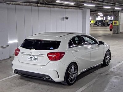 MERCEDES-BENZ MERCEDES-AMG - 3