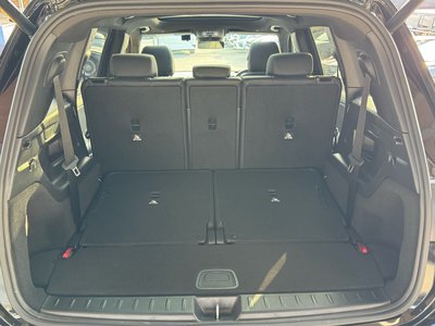 صورة مصغرة 18 لـ 2025 Mercedes-BENZ GLB AMG