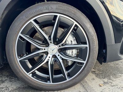 صورة مصغرة 17 لـ 2025 Mercedes-BENZ GLB AMG