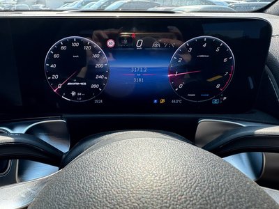 صورة مصغرة 11 لـ 2025 Mercedes-BENZ GLB AMG