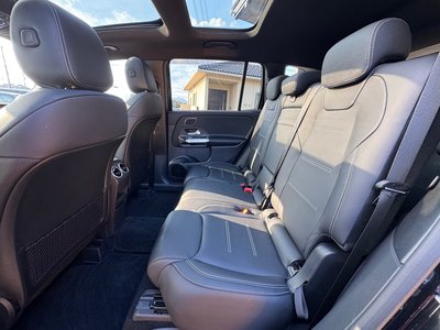 2025 Mercedes-BENZ GLB AMG — фото 7