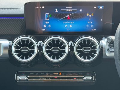 صورة مصغرة 13 لـ 2025 Mercedes-BENZ GLB AMG