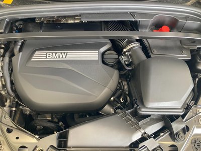 صورة مصغرة 12 لـ 2025 BMW X1