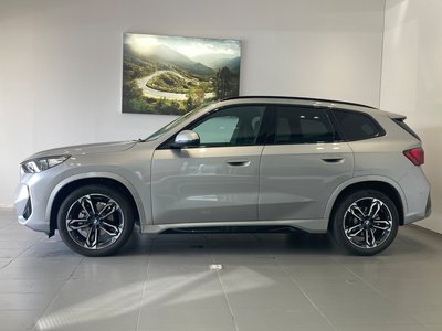 صورة 6 لـ 2025 BMW X1