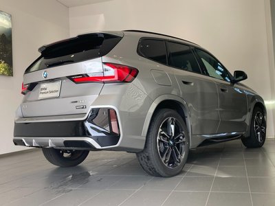 صورة 9 لـ 2025 BMW X1