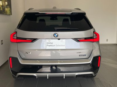 صورة 8 لـ 2025 BMW X1