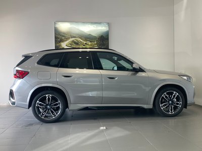صورة 10 لـ 2025 BMW X1