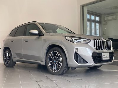 صورة مصغرة 11 لـ 2025 BMW X1