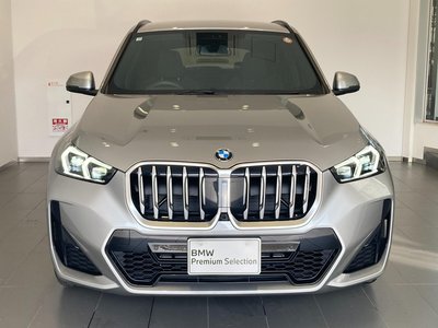 صورة 5 لـ 2025 BMW X1