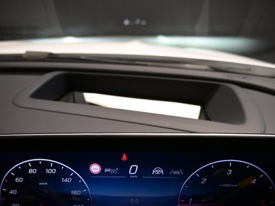 صورة مصغرة 30 لـ 2025 MERCEDES-BENZ C-CLASS