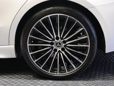 صورة مصغرة 13 لـ 2025 MERCEDES-BENZ C-CLASS
