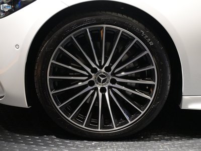 صورة مصغرة 14 لـ 2025 MERCEDES-BENZ C-CLASS