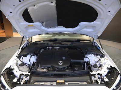 MERCEDES-BENZ C-CLASS - 10