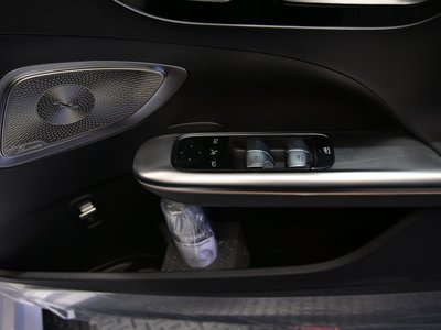 صورة مصغرة 18 لـ 2025 MERCEDES-BENZ C-CLASS