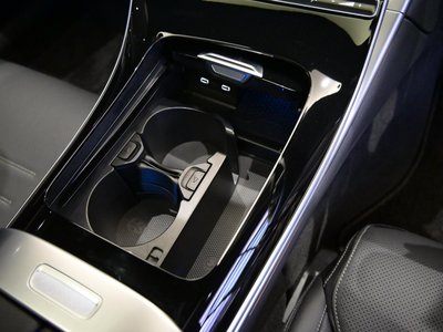 صورة مصغرة 43 لـ 2025 MERCEDES-BENZ C-CLASS